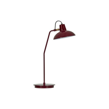 Lampe de table Desk Rouge