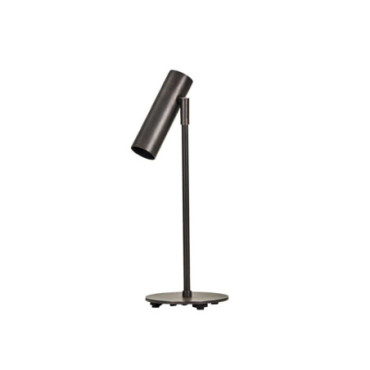 Lampe de table Norm Antiquité noire