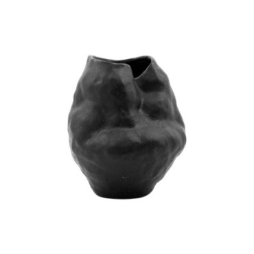 Vase Fomu Noir