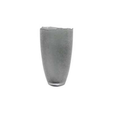 Vase Frag Gris