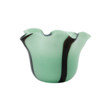 Vase Loose Vert clair