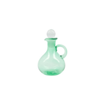 Carafe Caraf Green/Clear