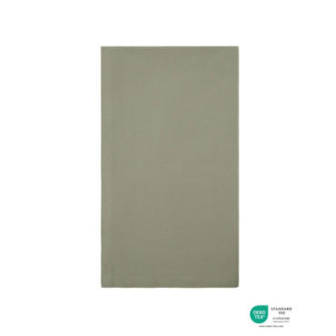 Nappe Real Olive verte