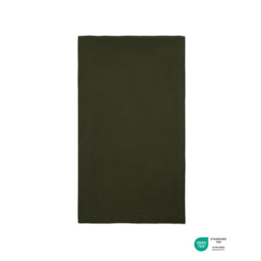 Nappe Real Vert foncé