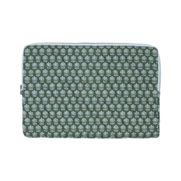 Pochette Rest Vert