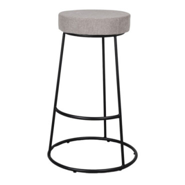 Tabouret Haut Stefan Maxi