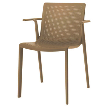 Chaise DExtérieur Empilable Beekat Armchair