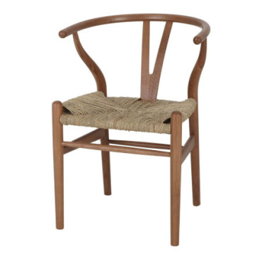 Chaise En Bois Madsen