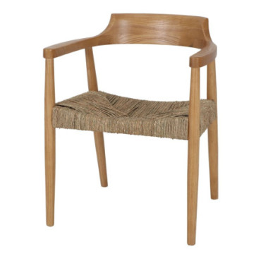 Chaise En Bois Gramal