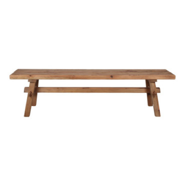 Banc En Bois Iowa