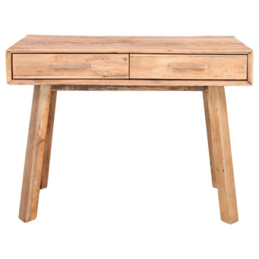 Console En Bois Kevin