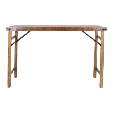 Table Haute Pliante Bosco