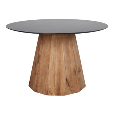 Table En Bois Steffy