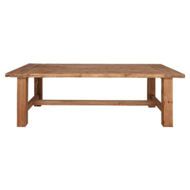 Table En Bois Misuri