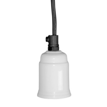 Lampe Plafonnier Tommy White