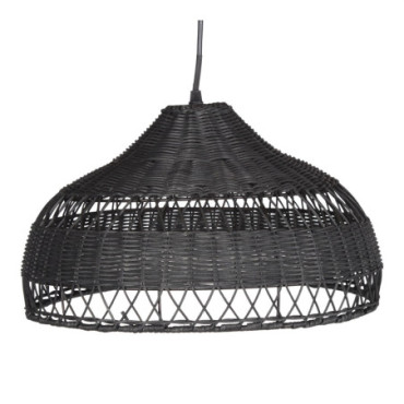 Lampe Suspension Joris Black