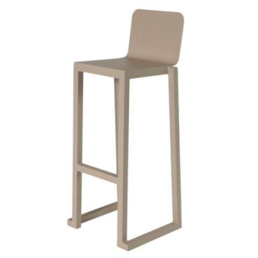 Tabouret Haut DExtérieur Barcinotab