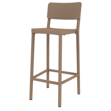 Tabouret DExtérieur Lisboatab