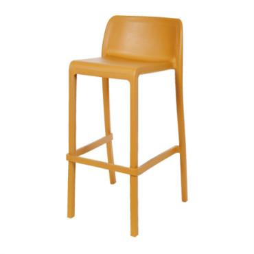 Tabouret Haut DExtérieur Etiz