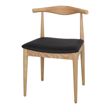 Chaise En Bois Roger