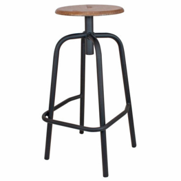 Tabouret De Cuisine Anderson