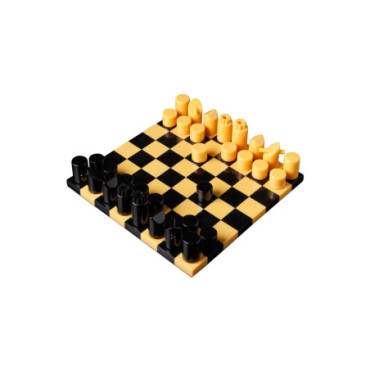 Jeu D'Échecs James