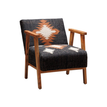 Fauteuil Sioux