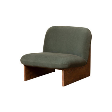 Fauteuil Vert Trentino