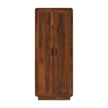 Armoire 2 Portes Almirah