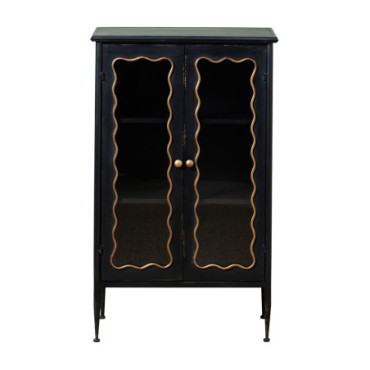 Armoire Vitrée Sagan