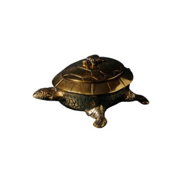 Boîte Tortue