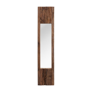 Miroir Bois Recyclé Cheyenne