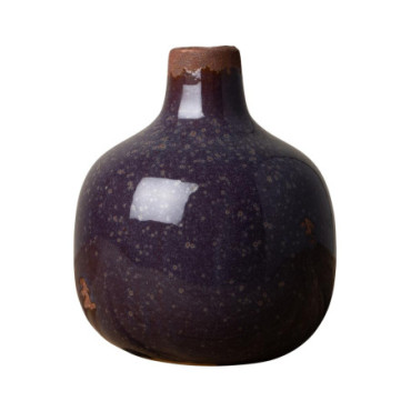 Petit Vase Violet