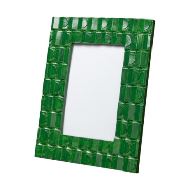 Porte Photo Vert Faro (15X10)