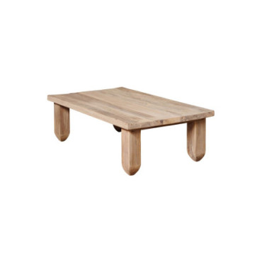 Table Basse Bois Noé