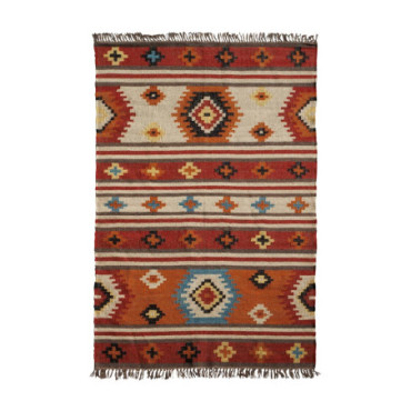 Tapis Kilim Yakamas