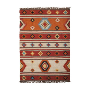 Tapis Kilim Yakamas