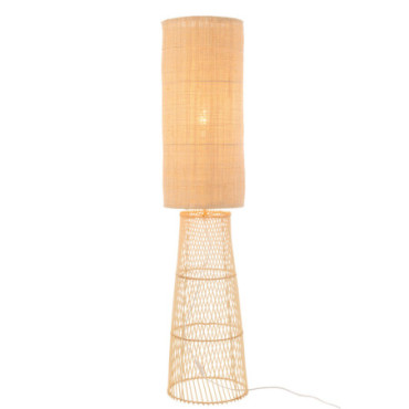 Lampe Room Lin / Bambou Naturel