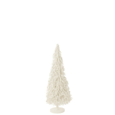 Sapin De Noel Bois Arbre A The Blanc M