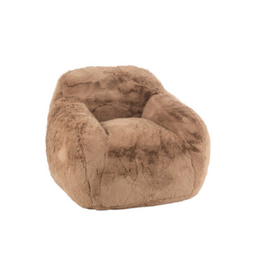 Sofa Cutie Polyester Taupe S