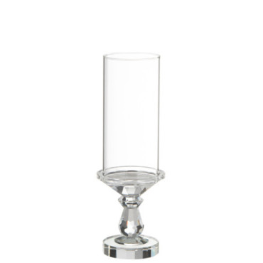 Photophore Marie Crystal Transparent S