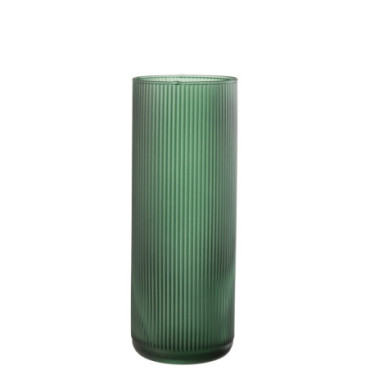 Vase Joseph Verre Vert