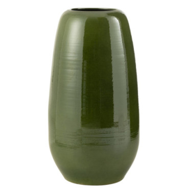 Vase Lola Proceline Vert Extra Large