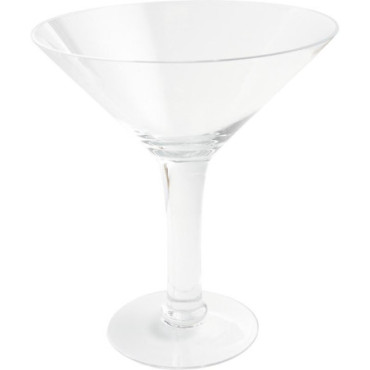 Verre à cocktail