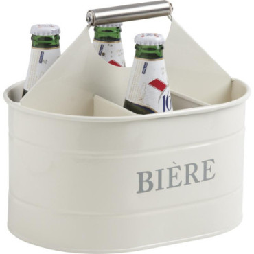 Porte-bouteilles de bière