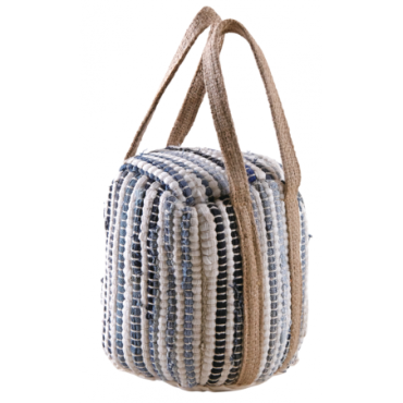 Cale porte coton et jute