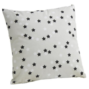 Housse de coussin Etoiles