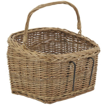 Panier à vélo