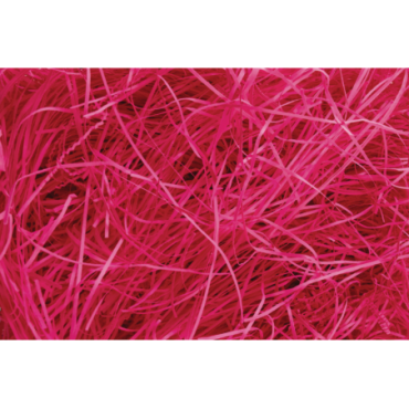 Frisure fine papier fuchsia 610