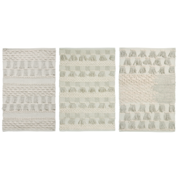 Tapis en coton